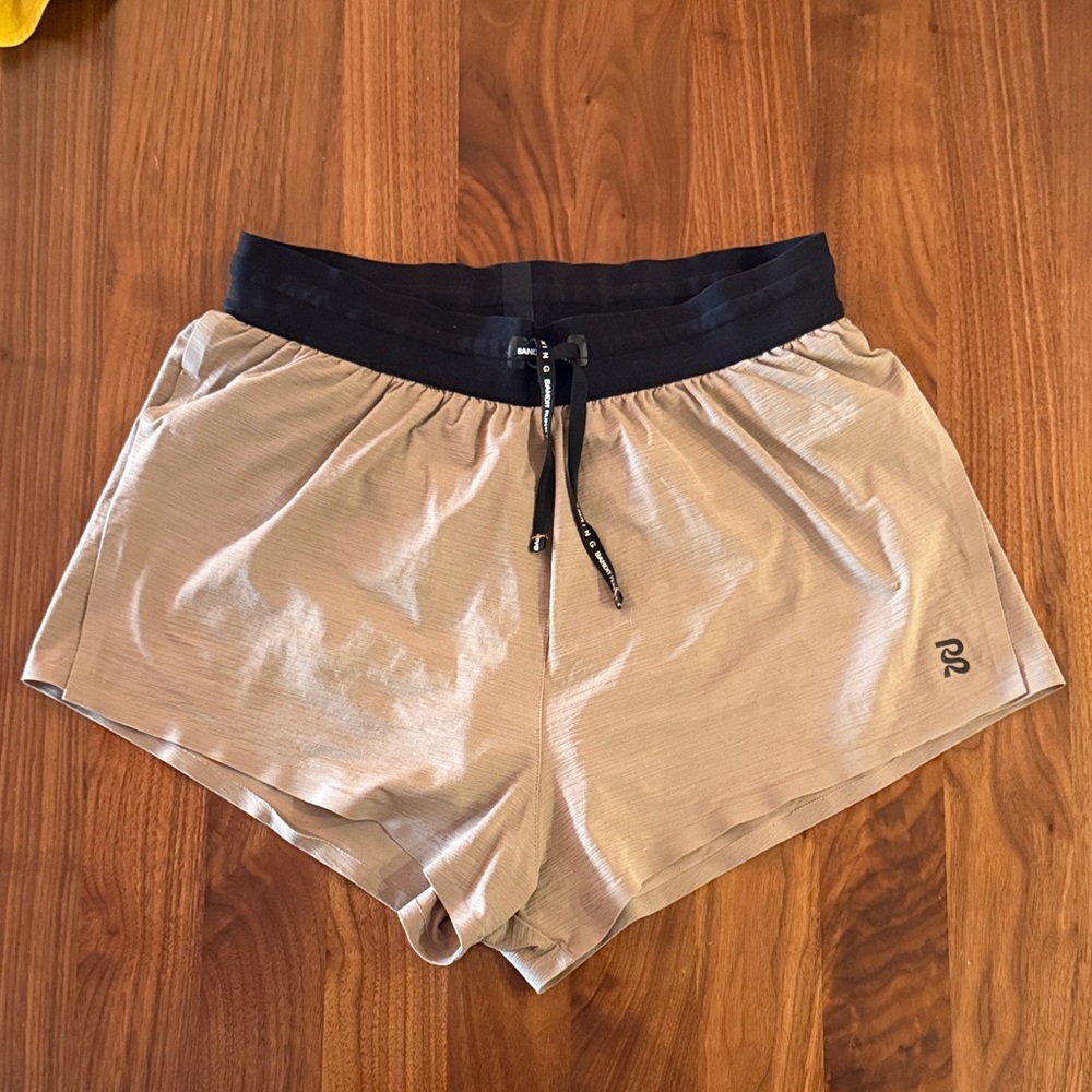 Bandit Men’s Split Shorts